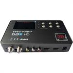 MODULATORE A/V DVB-T IN: RCA + HDMI + 1 HD LOOP