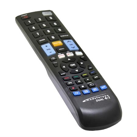 TELECOMANDO 4:1 S/10 03084