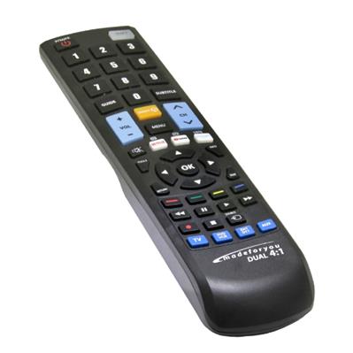 TELECOMANDO 4:1 S/10 03084