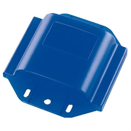 CUSTODIA DA PALO X DISEQC 1/2 EK    IN PLASTICA