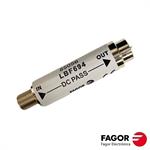 FILTRO 5G/E PASSO-BASSO DA INTERNO FREQ.694MHZ