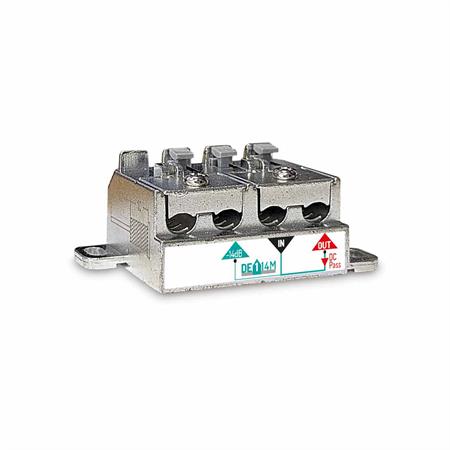 DERIVATORE 1OUT 5-2400 ATT.-14DB FRACARRO