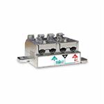 DERIVATORE 1OUT 5-2400 ATT.-14DB FRACARRO