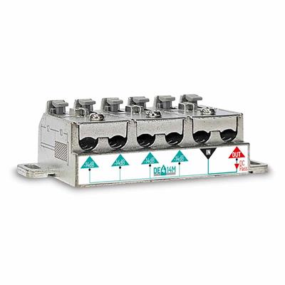 DERIVATORE 4OUT 5-2400 ATT.-14DB FRACARRO