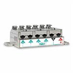 DERIVATORE 4OUT 5-2400 ATT.-18DB FRACARRO