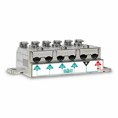 DERIVATORE 4OUT 5-2400 ATT.-18DB FRACARRO