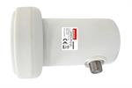 LNB UNIVERSALE SINGLE 0.1B E/E LTE  FILTER
