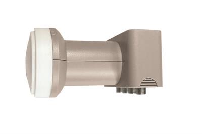 LNB 4 OUT 0.1dB HV-HV X CENTRA. A MULTISWITCH