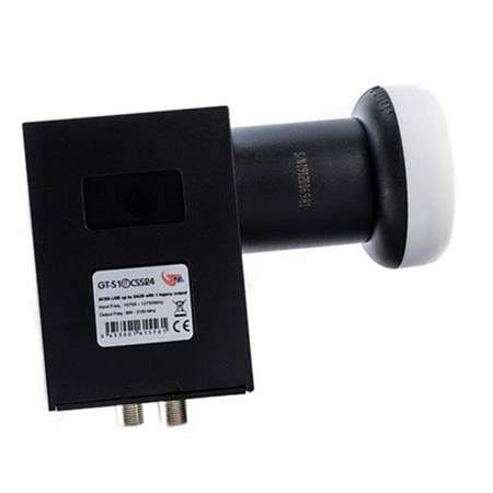 LNB 1 OUT DCSS/SCR +1 OUT LEGACY