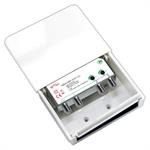 AMPLIFIC. DA PALO 2out 30db UHF JL45422/5G