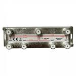 PARTITORE TV/SAT INDUT.+CC 1IN/6OUT B180106