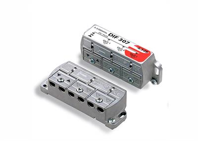 PARTITORE TV INDUT.1in/3out