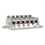 PARTITORE TV INDUT.1in/5out FRACARRO