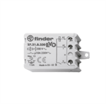 RELE' AD IMPULSI PANNELLO EVO 10A INTERRUTTORE