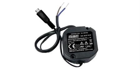 ALIM.SWITCH.5V 1A MICRO USB