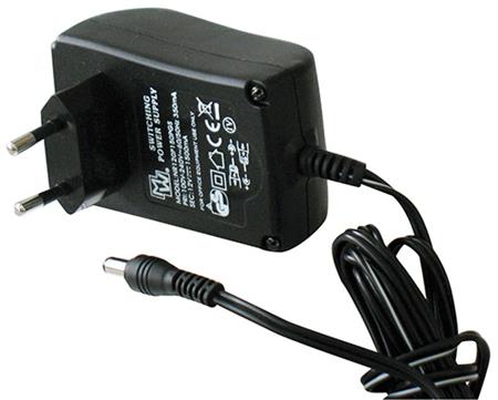 ALIMENTATORE SWITCH 12V 2A SPINA 5,5X2,1  MKC1230