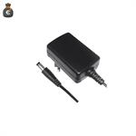 ALIMENTATORE SWITCH 12V 2A CONNETTORE A BAIONETTA