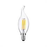 LAMPADA LED FIL. 3W E14 B/NATURALE  930035
