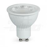 LED GU10 7W 35° L/CALDA