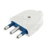 SPINA RETE 16A VOLANTE BIANCA ALPHA