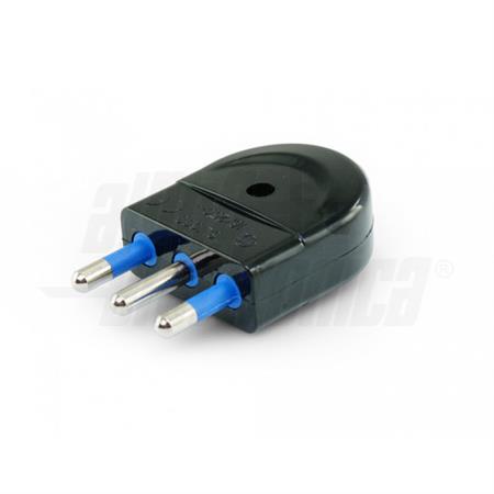 SPINA RETE 16A VOLANTE NERA ALPHA