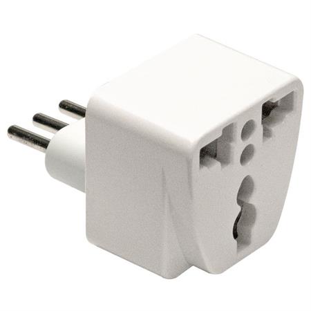 ADATTATORE DA VIAGGIO UNIVERSALE