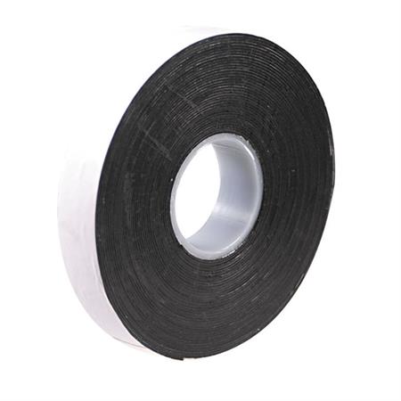 NASTRO ISOLANTE AUTOAGGLOMERANTE    19MM X 5MM