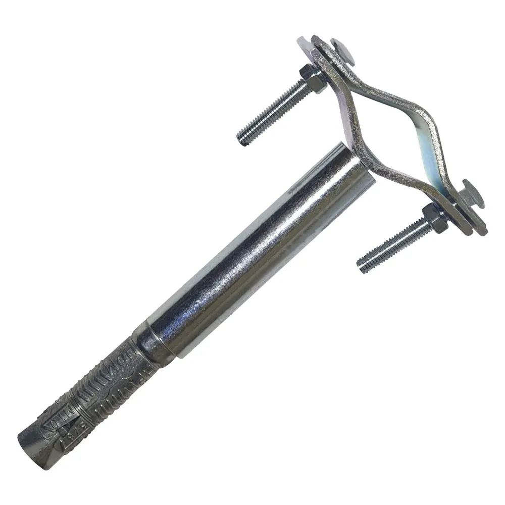 STAFFA FISCERATA 15cm T/VUOTO