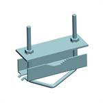 ZANCA RINGHIERA TIPO NAPOLI X PALI  40/76