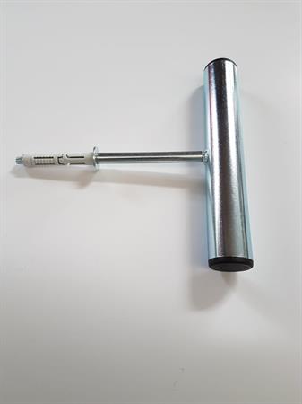 SUPPORTO WIDFI Z.E. C/ESPAN.Nylon   10MA T.35X1.4 ADATTA X  LINKEM