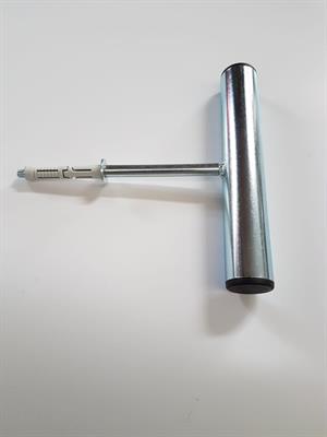 SUPPORTO WIDFI Z.E. C/ESPAN.Nylon   10MA T.35X1.4 ADATTA X  LINKEM