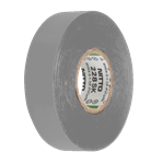 NASTRO ISOLANTE 0.19X25 20MT GRIGIO