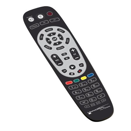 TELECOMANDO UNIV. I-CAN