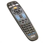 TELECOMANDO UNIVERSALE 2:1 NERO XDOME JL3090