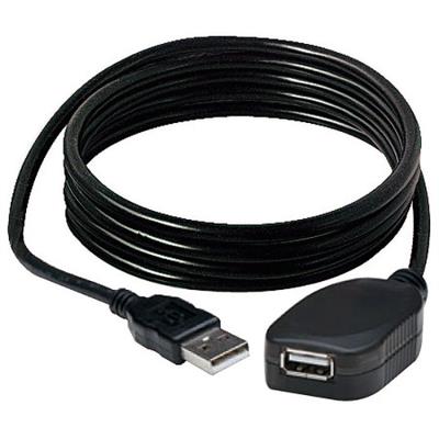 PROLUNGA USB 2.0 ATTIVA 15MT.