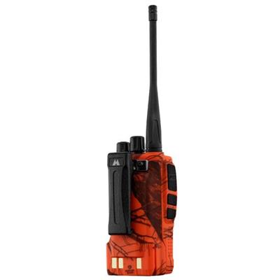 MIDLAND G13 BLAZE FREQ. DA 446.00625 A 446.19375 SCRAMBLER