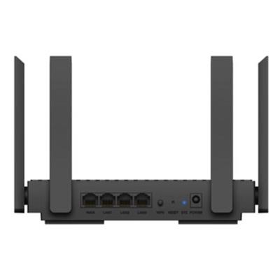ROUTER 1500MBIT WI-FI DUAL BAND 4 PORTE GIGABIT CUDY