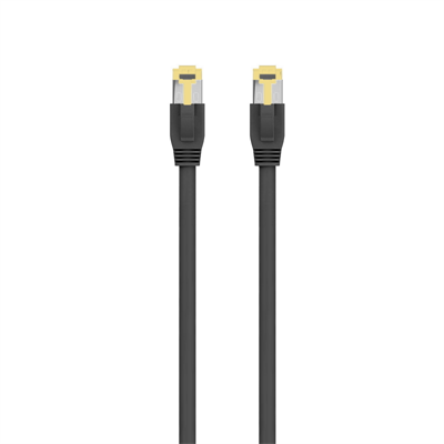 CAVO PATCH CORD S/FTP CAT.8 RAME 5mt