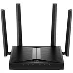 ROUTER 3568MBPS WI-FI 7 DUAL BAND 5 PORTE GIGABIT CUDY