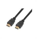 CAVO HDMI SPINA/SPINA 1,5MT NERO NEW