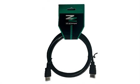 CAVO HDMI SPINA/SPINA 1,5MT NERO NEW