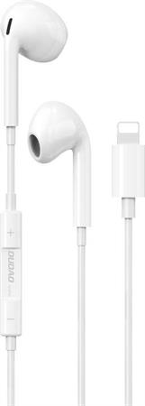 AURICOLARE LIGHTNING BIANCO