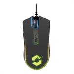 MOUSE GAMING LUMINOSO RGB USB 5.000dpi (fino a 10.000dpi)