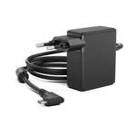 ALIMENTATORE X NB TYPE-C 65W