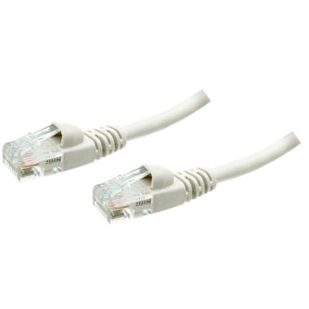 CAVO PATCH CORD UTP CAT.6 0,25mt