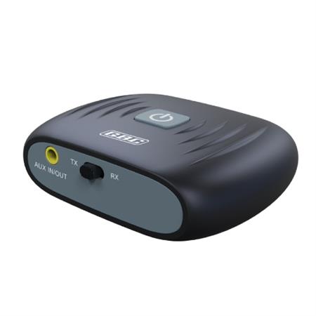 CONVERTITORE AUDIO DIGITALE TOSLINK / BLUETOOTH BI-DIREZIONALE