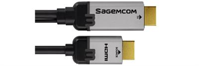 UPSCALER HDMI HD/FULL HD/4K         UP200GOLD SAGEMCOM