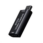 SCHEDA ACQUISIZIONE VIDEO HDMI USB 2.0