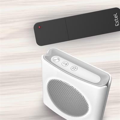 ESTENSIONE SUONERIA UNIVERSALE 200MT X TEL. CITOFONI E VIDEOCITOFONI