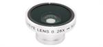 LENTE FISHEYE DI CONVER.            X SMARTPHONE